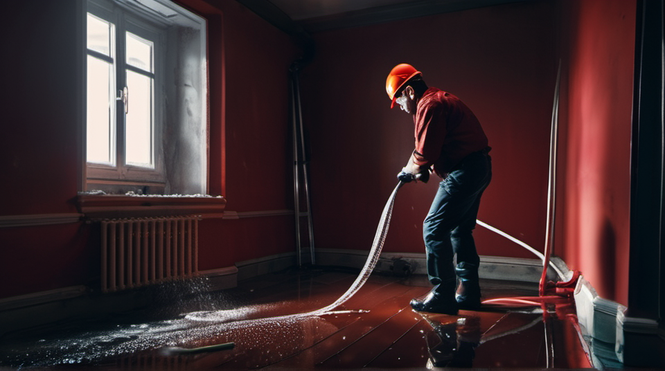 Мастер сантехник Москва — с гарантией